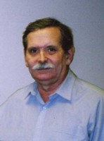 Terry James Laye